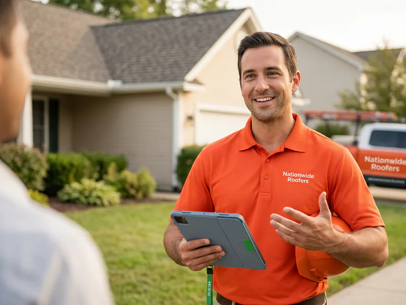 Roof Installation  in Norcross  FAQ